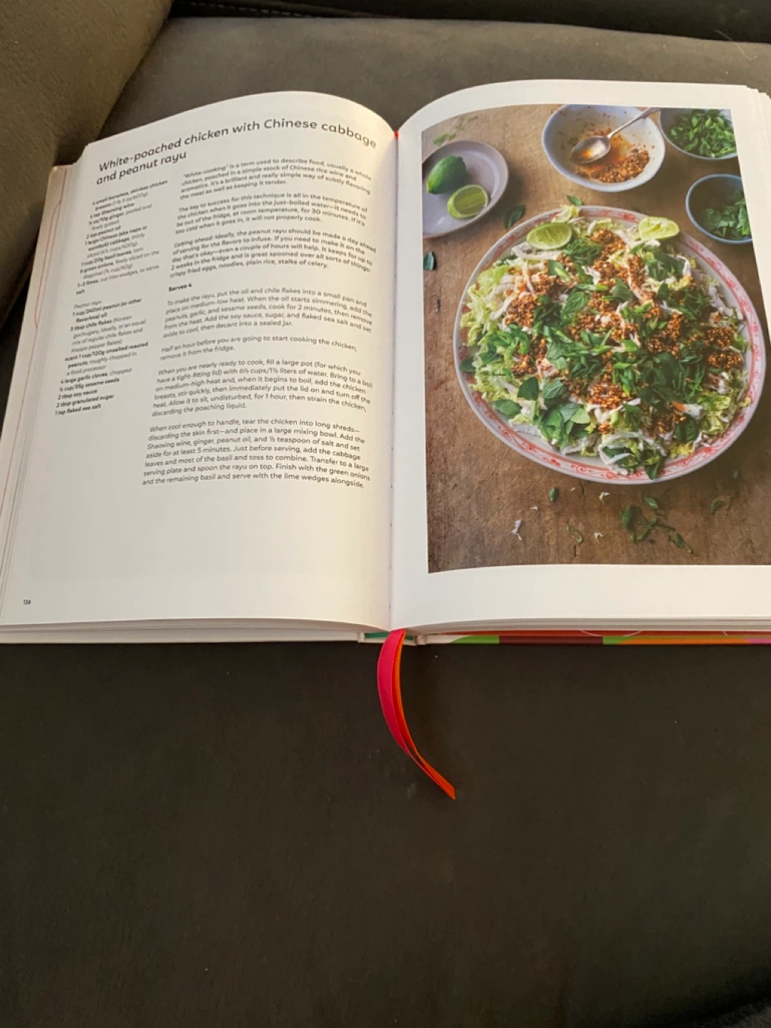 Ottolenghi Comfort Cookbook - photo 2