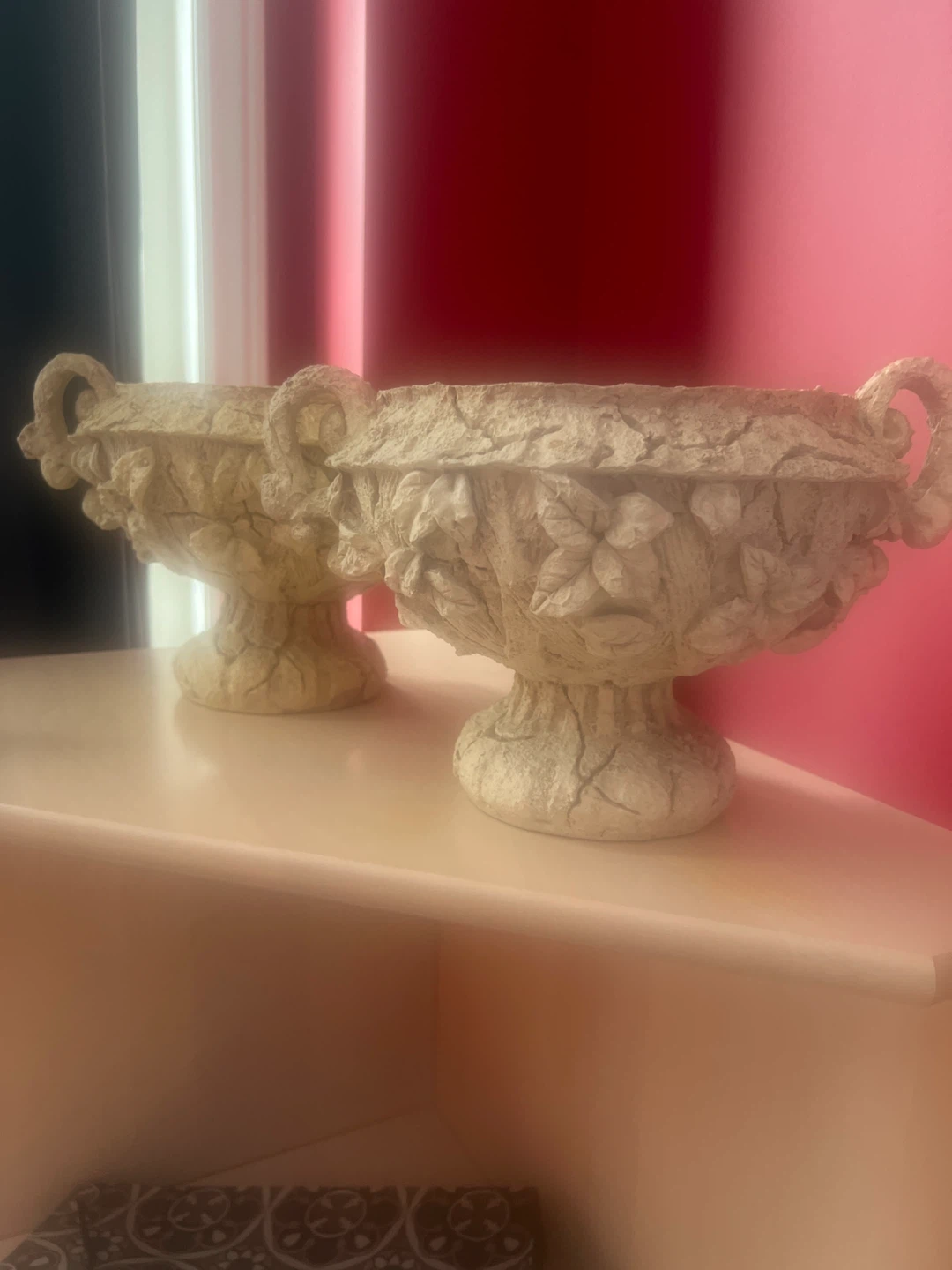 Decorative Urn/pot - photo 3