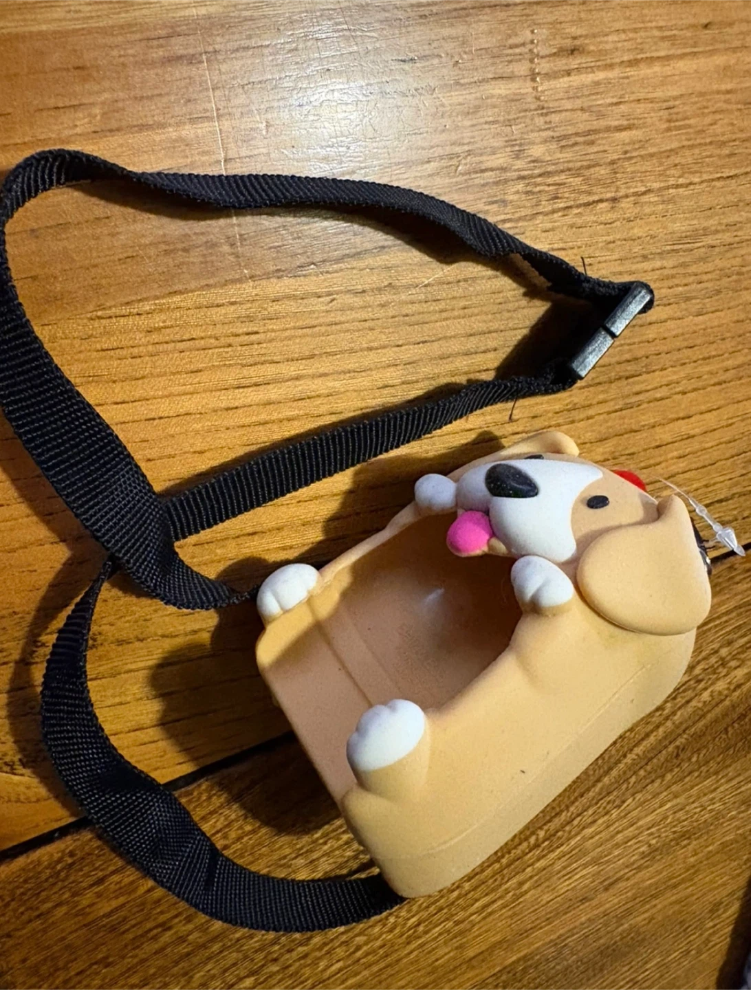 Dog supplies and toys