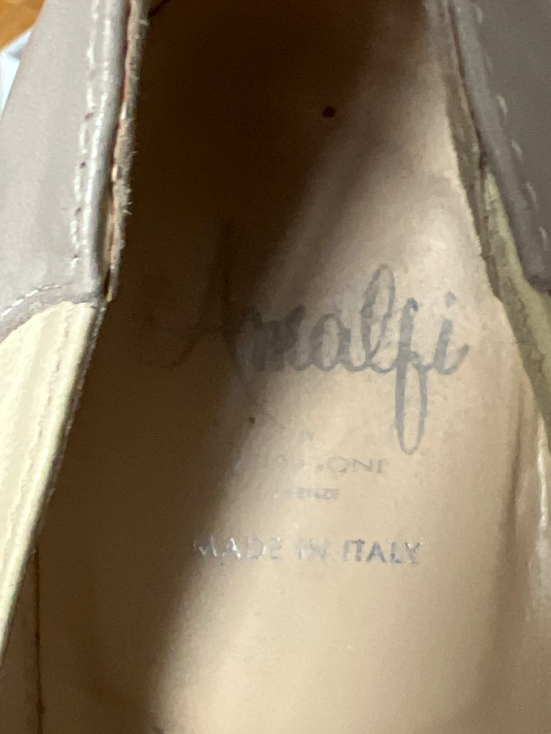 Amalfi by Rangoni Loafers - Made in Italy - photo 3