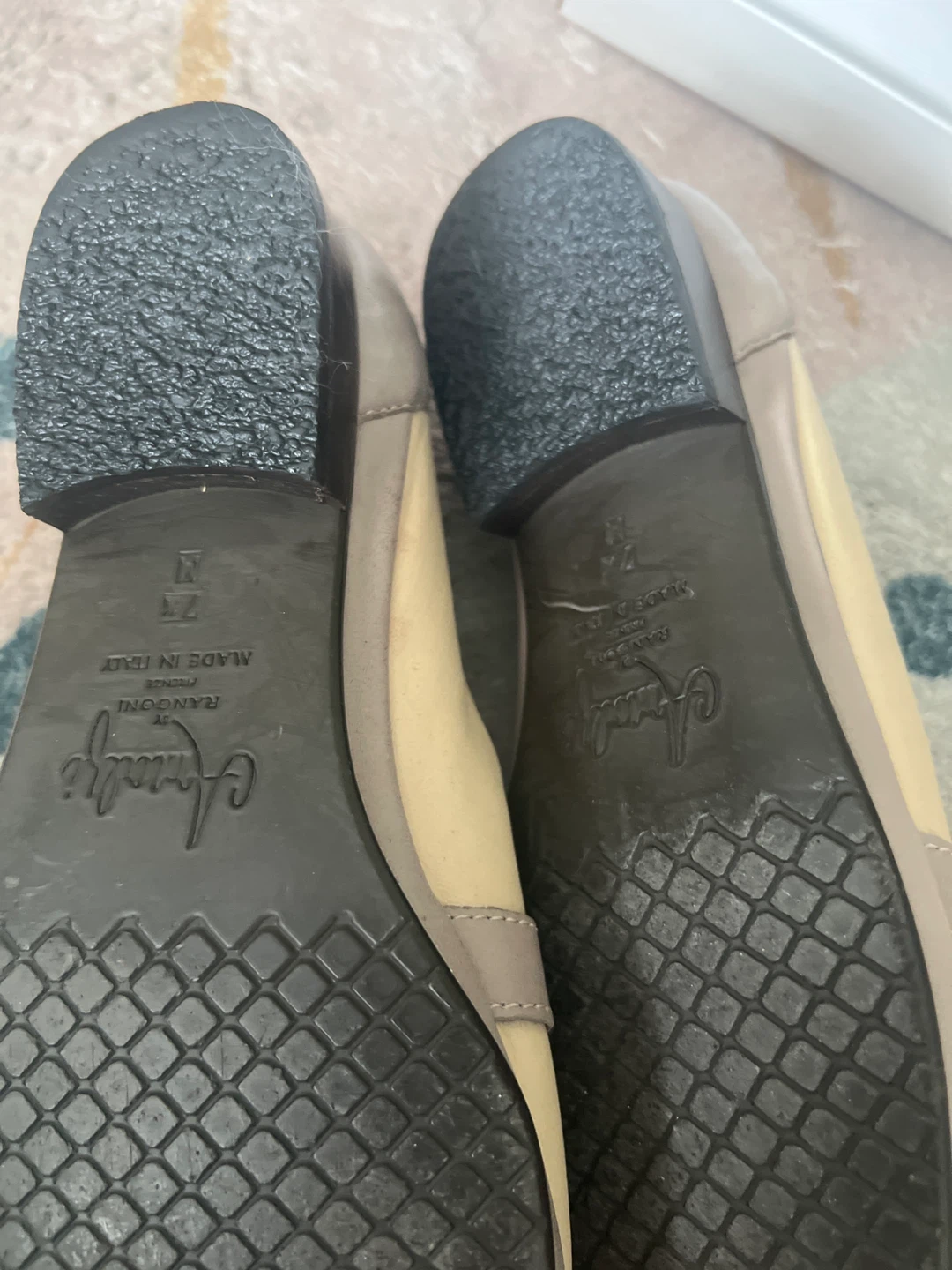 Amalfi by Rangoni Loafers - Made in Italy - photo 2