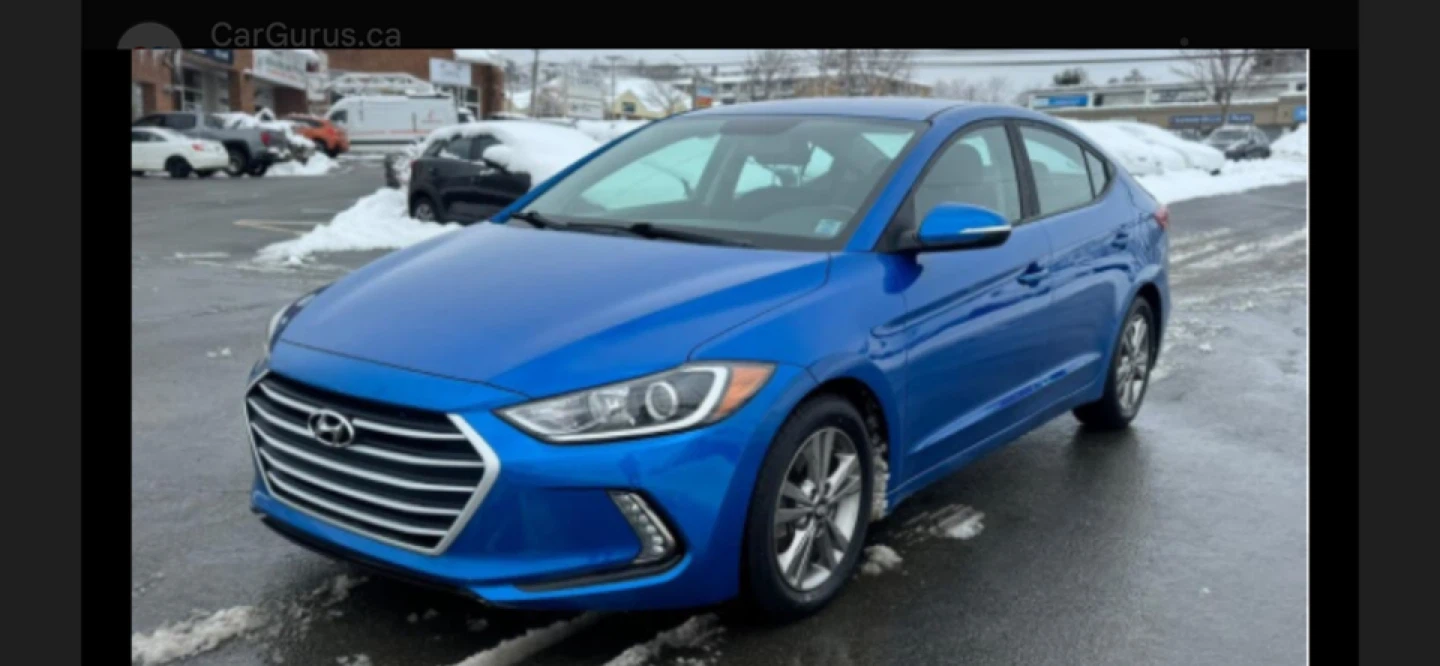 2018 Hyundai ELANTRA GL new - photo 3