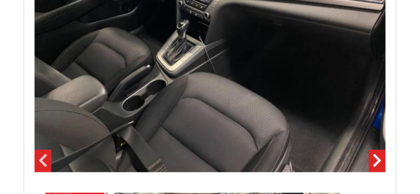 2018 Hyundai ELANTRA GL new - photo 5