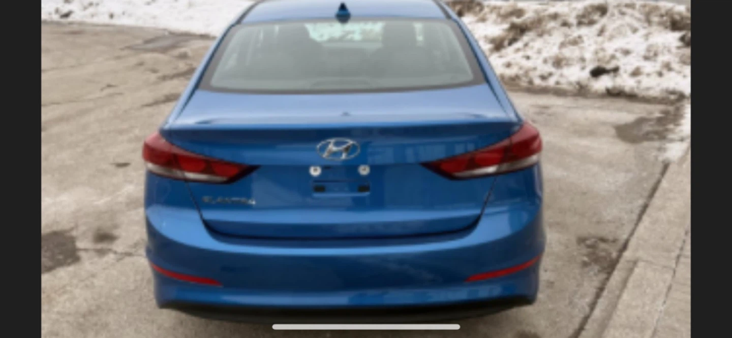 2018 Hyundai ELANTRA GL new - photo 4