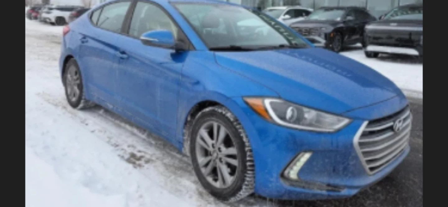2018 Hyundai ELANTRA GL new - photo 2