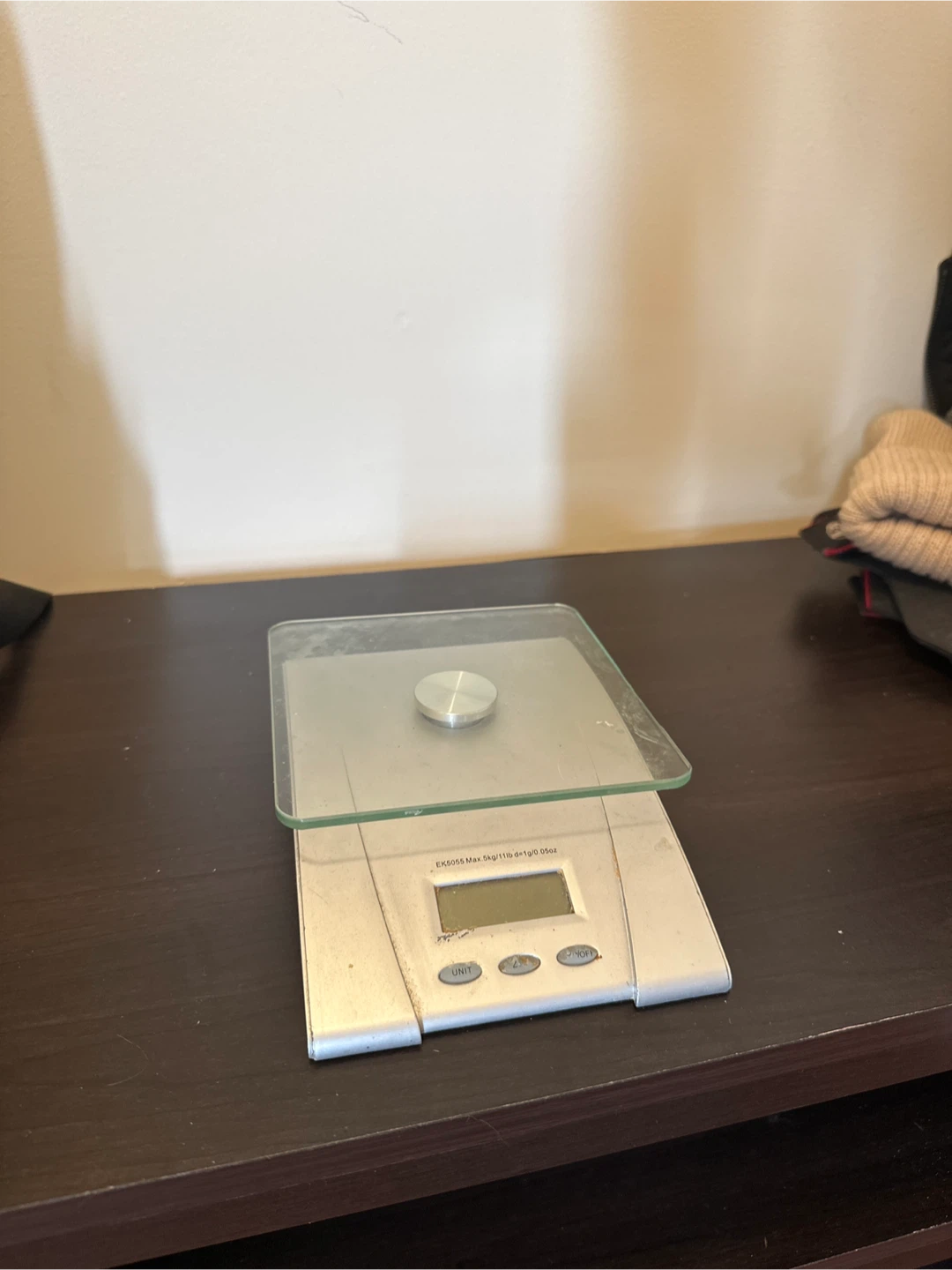 Digital Kitchen Scale - photo 2