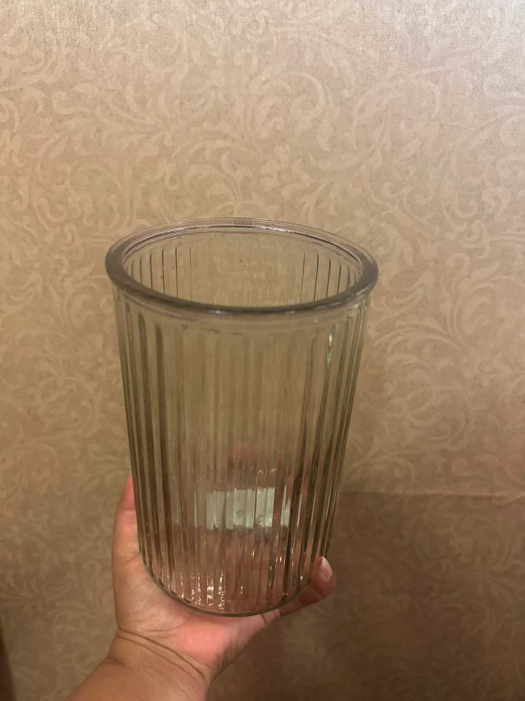🧡Glass Vase - photo 2