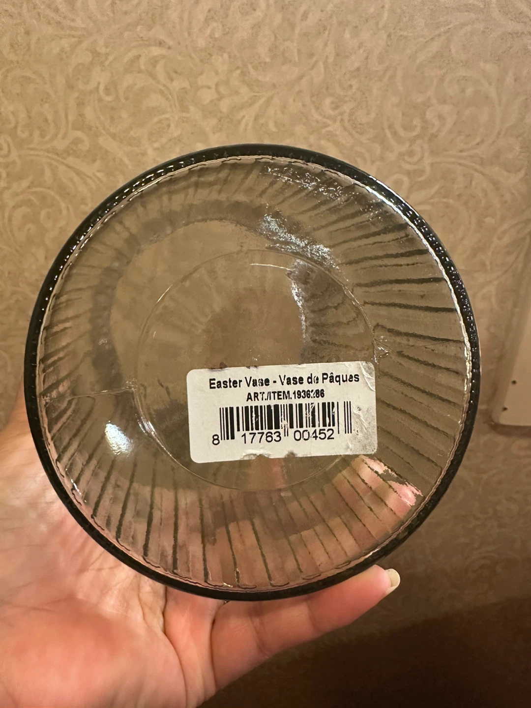 🧡Glass Vase - photo 3