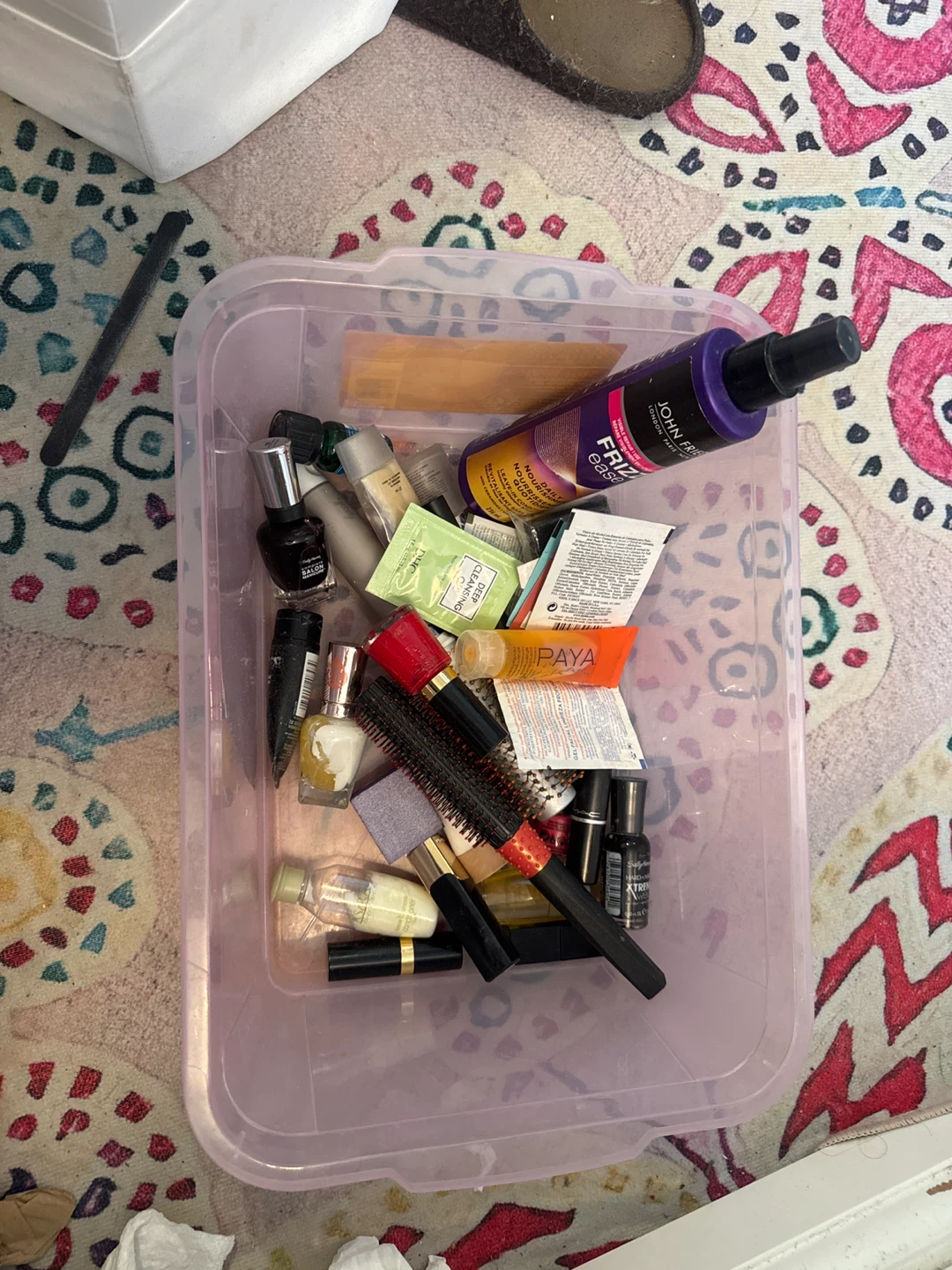 Makeup