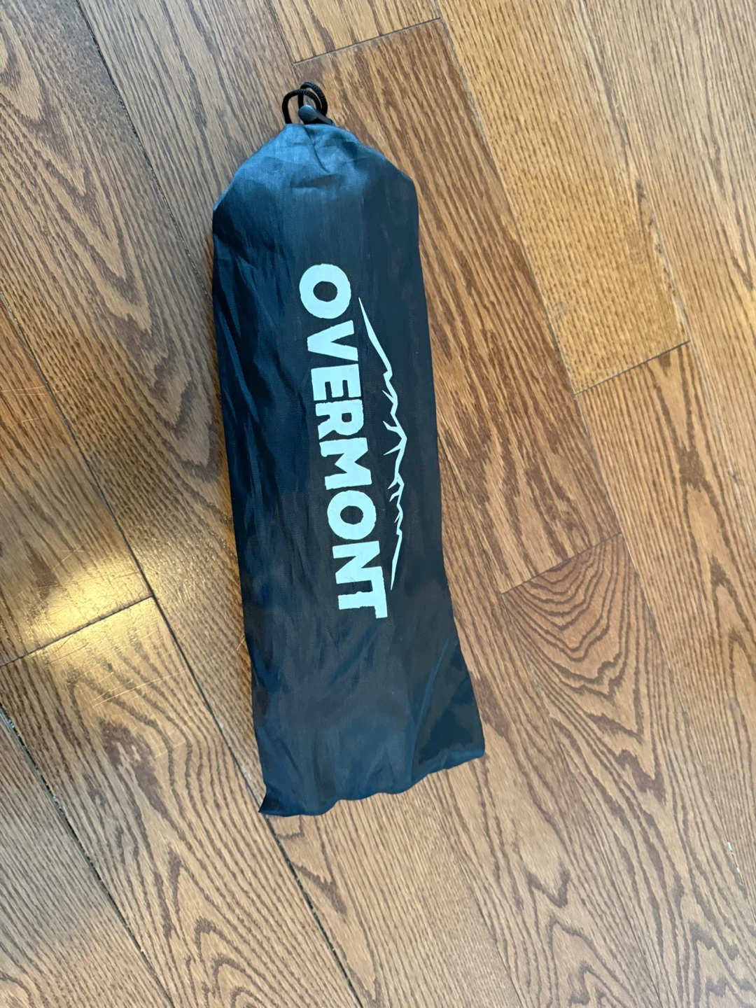 OVERMONT Folding Trekking Poles with Accessories - photo 2