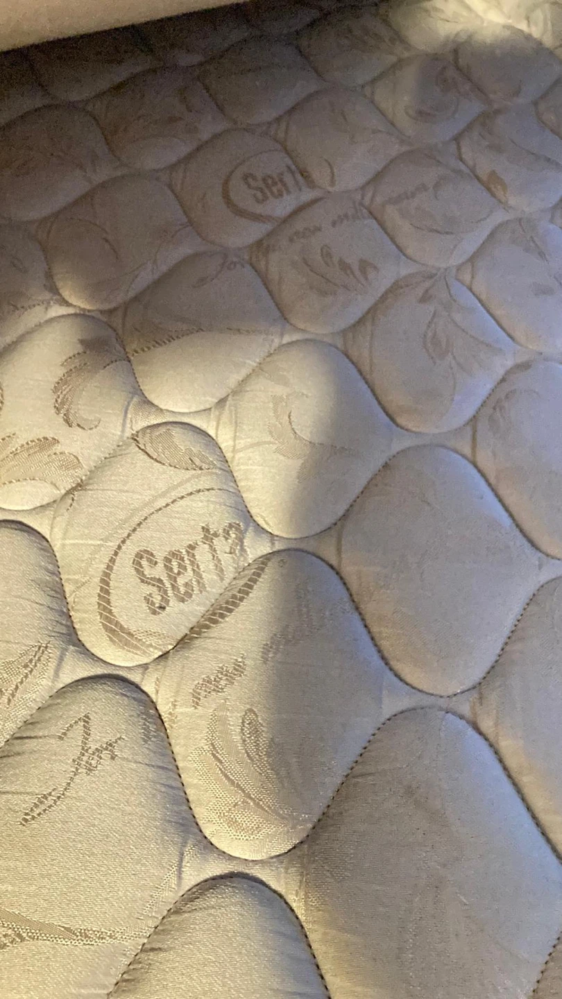 Serta Mattress