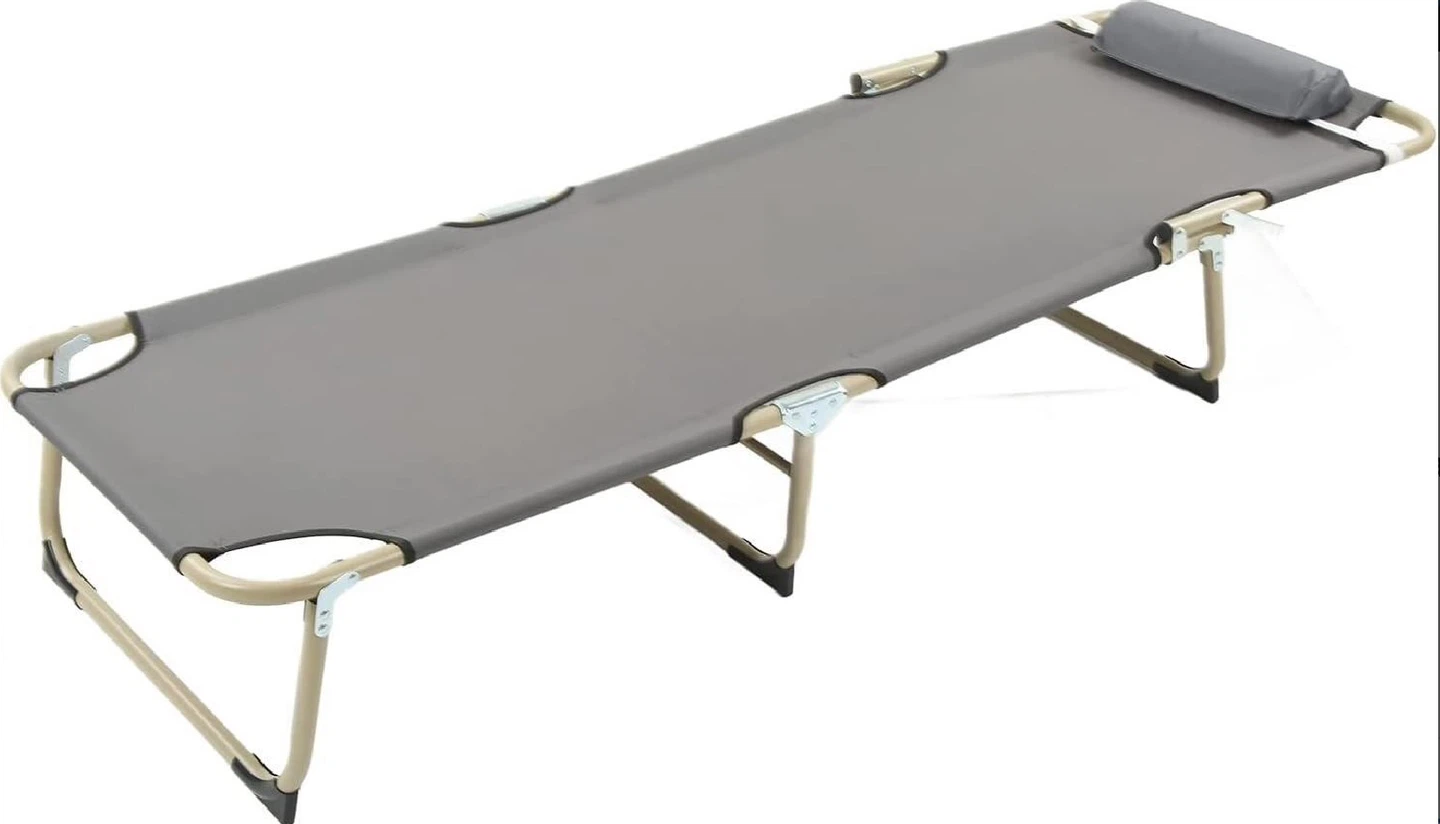 Folding Lounge Chair - photo 2