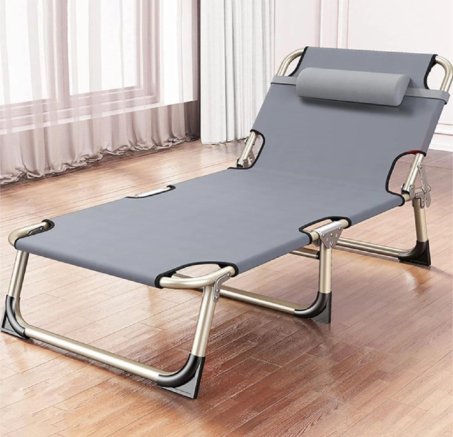 Folding Lounge Chair