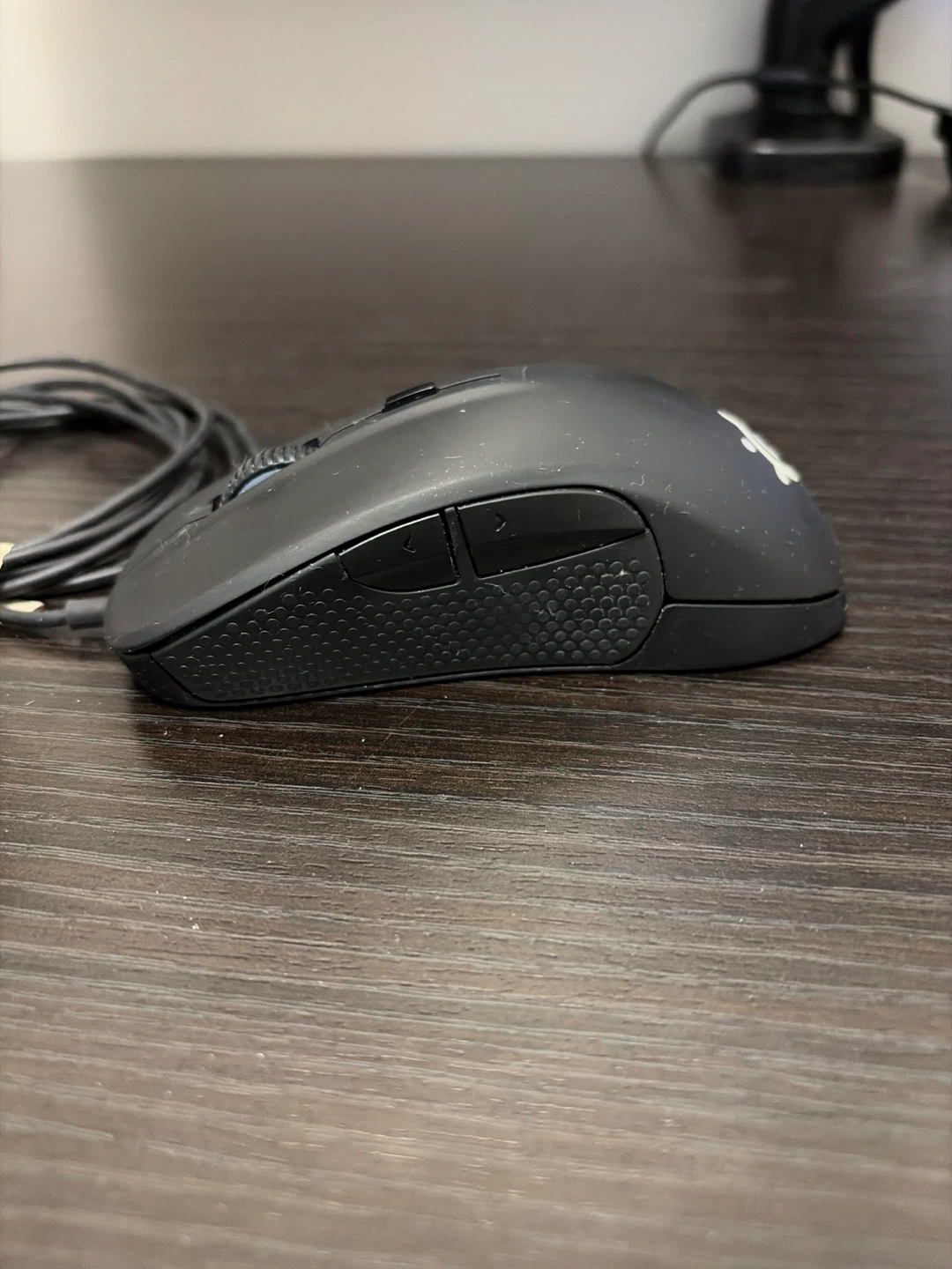 SteelSeries Gaming Mouse - photo 2