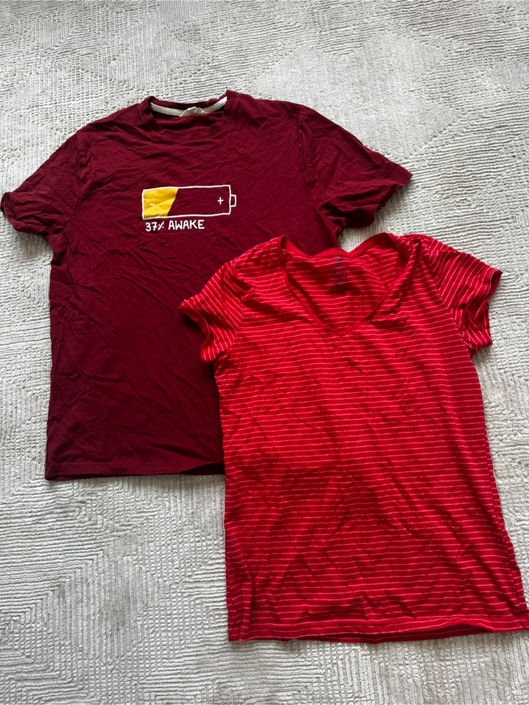 Lounge Tee Bundle - photo 2
