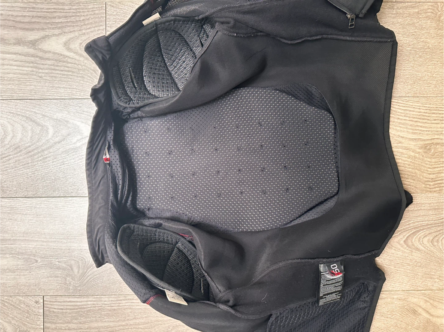Dainese Motorcycle Protective Jacket - photo 3