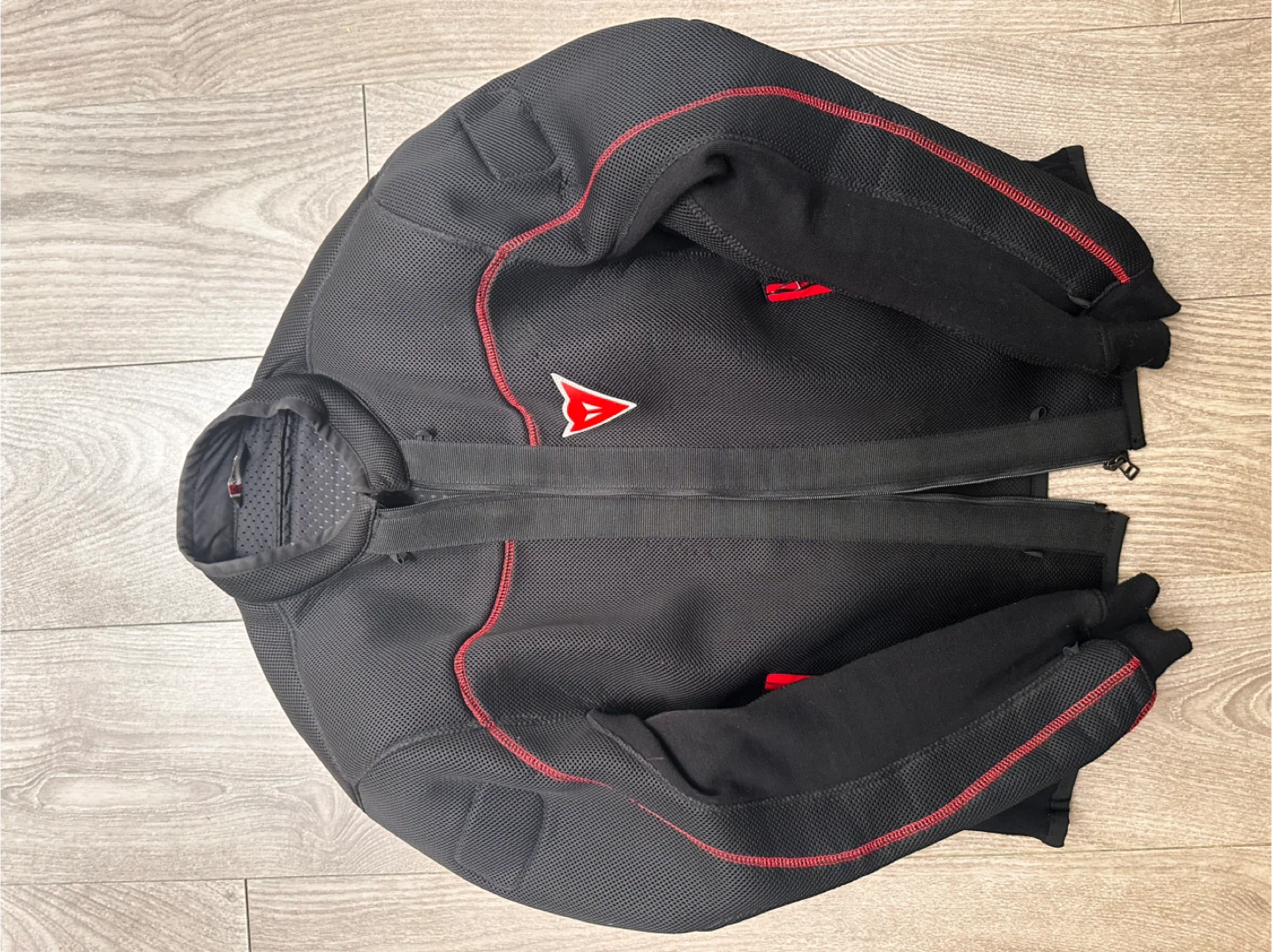 Dainese Motorcycle Protective Jacket