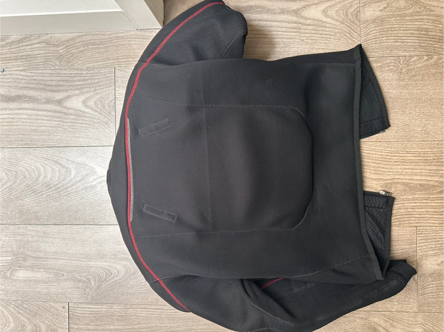 Dainese Motorcycle Protective Jacket - photo 2