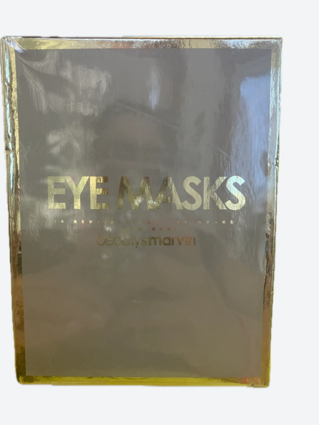 Beauty Marvis Eye Masks
