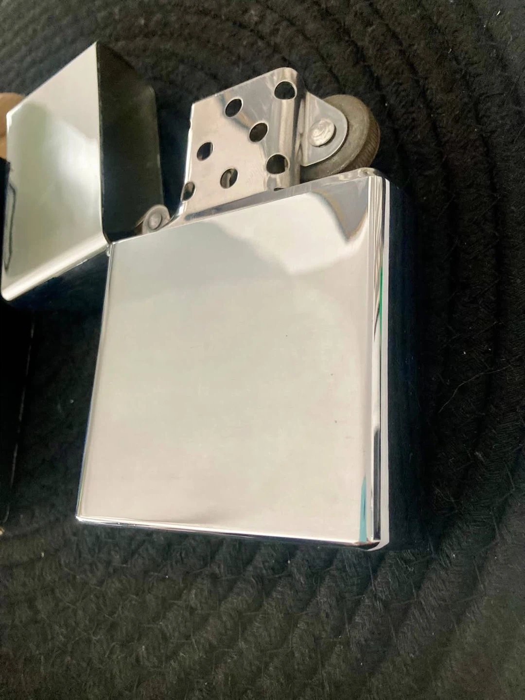 Huge  lighter