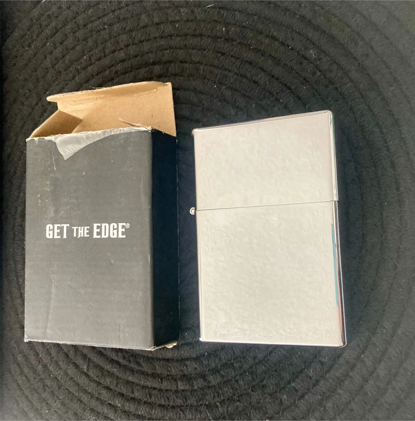 Huge  lighter - photo 2