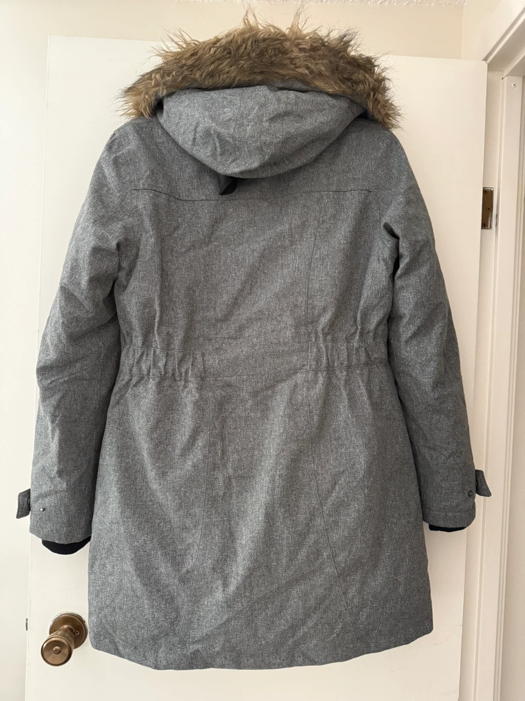 Mountain Warehouse Extreme Waterproof Down Filled Parka - photo 2