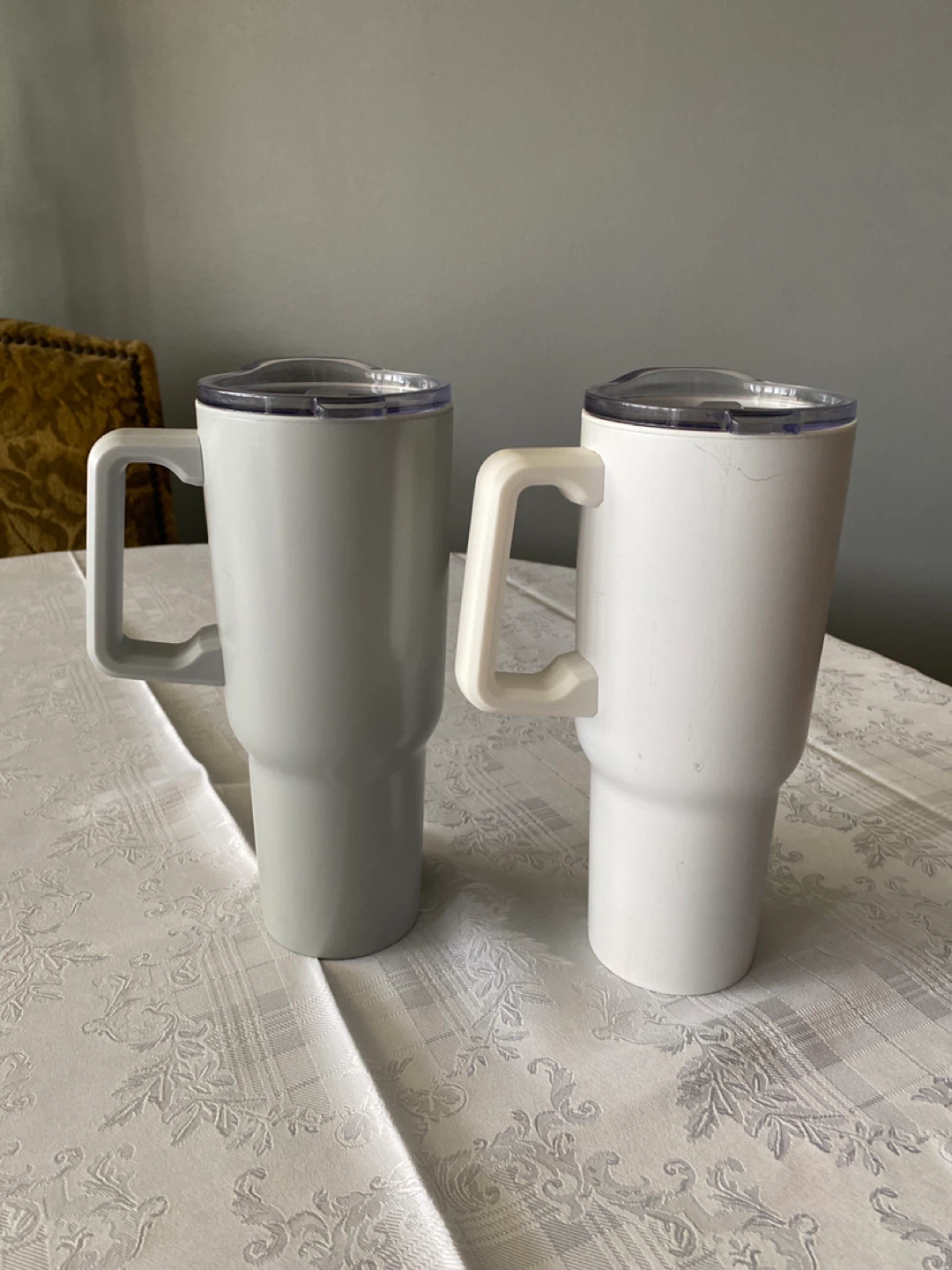 Drinking cups
