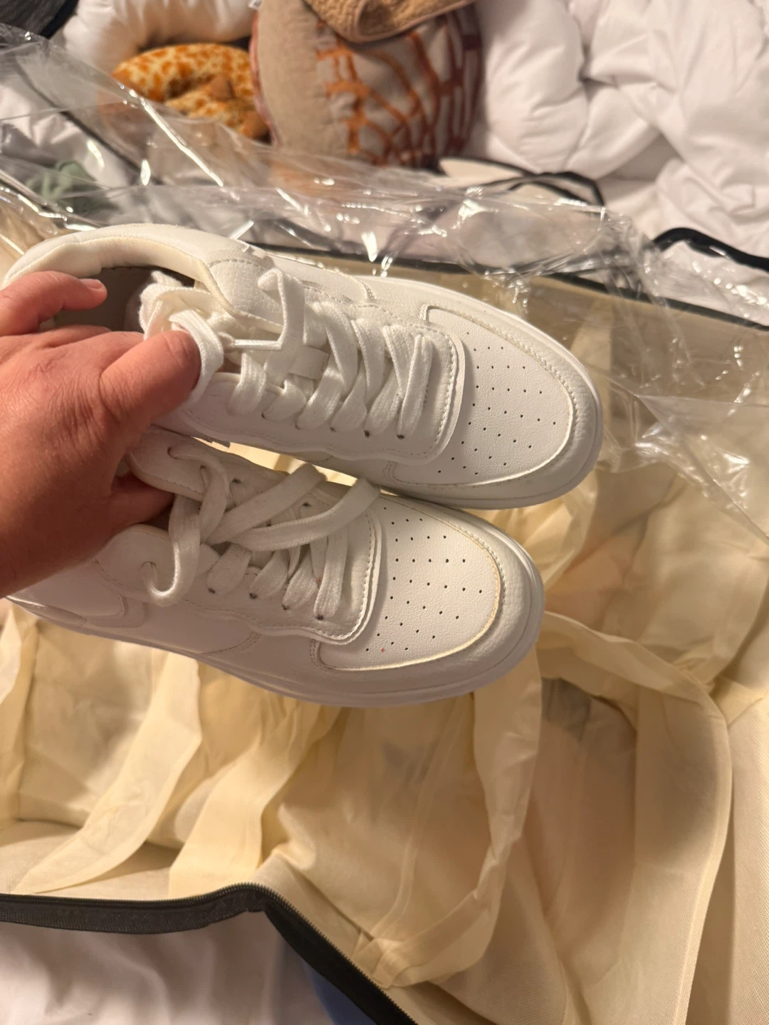 Shoes - photo 4