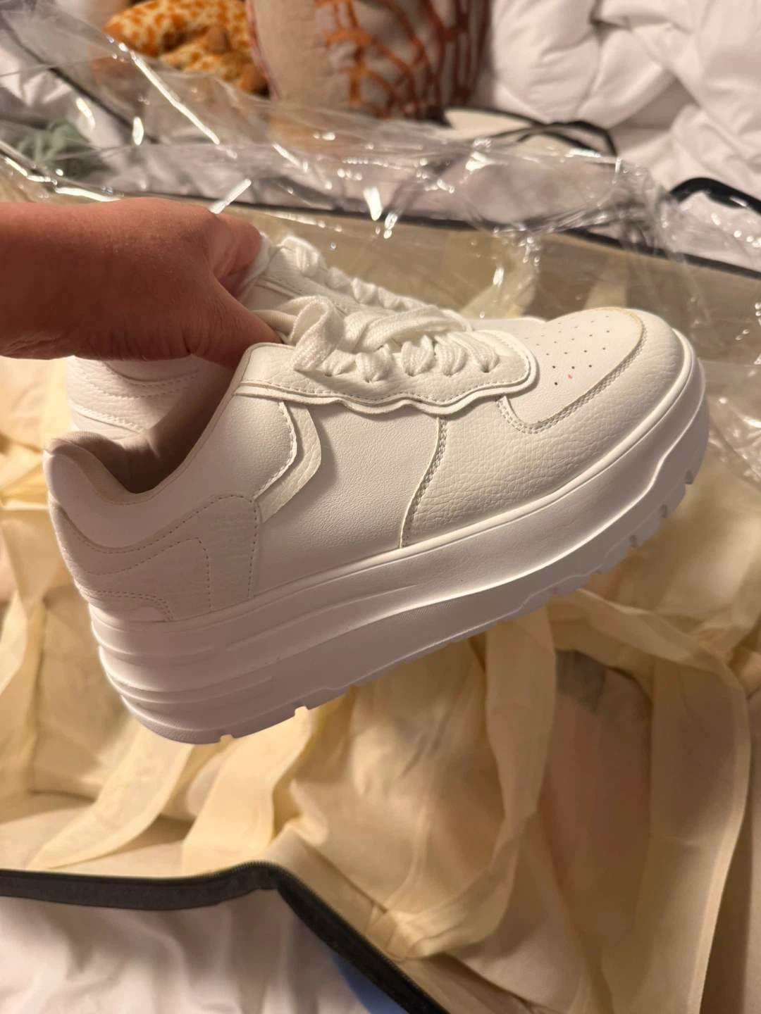 Shoes - photo 3