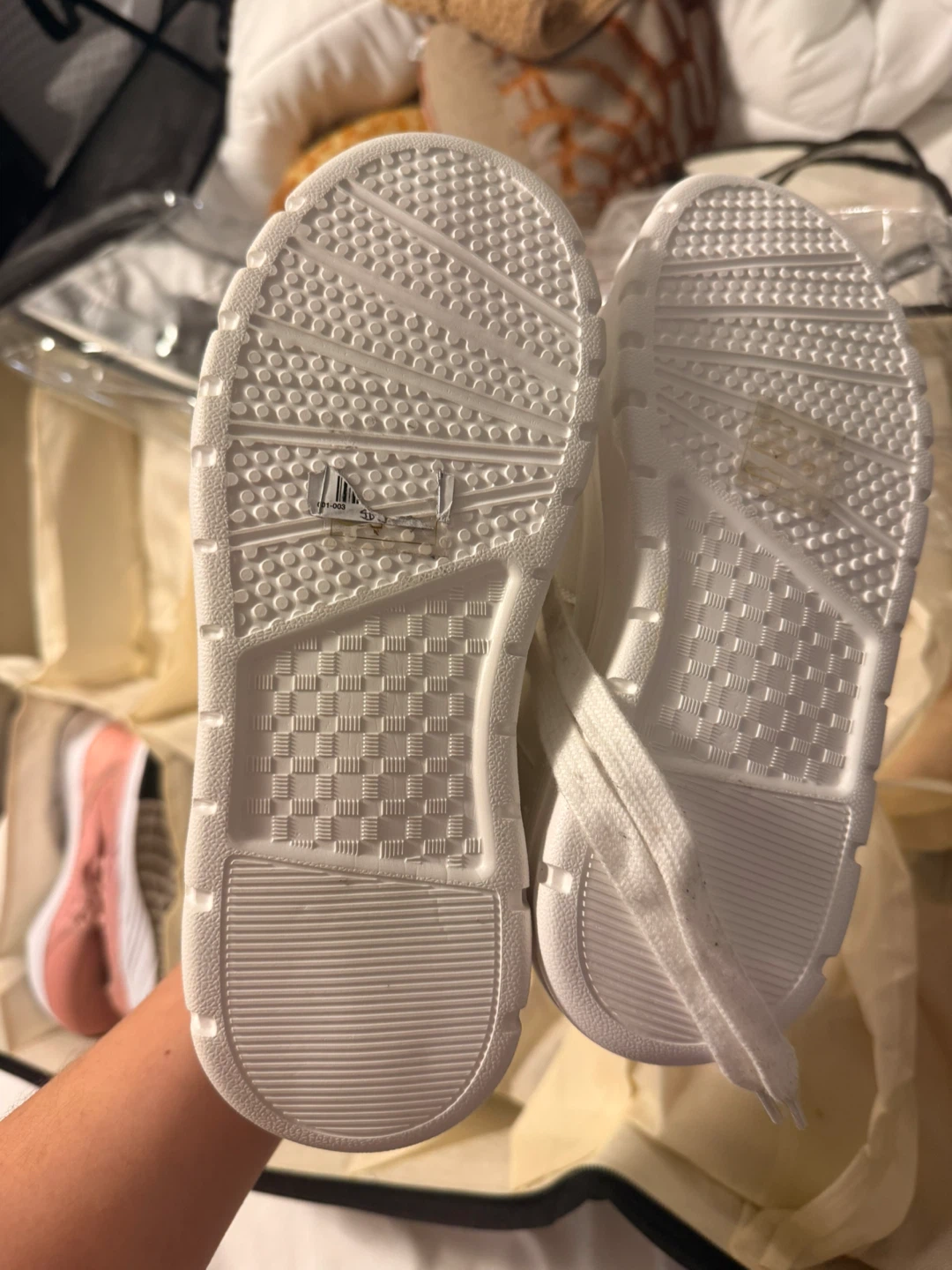 Shoes - photo 5