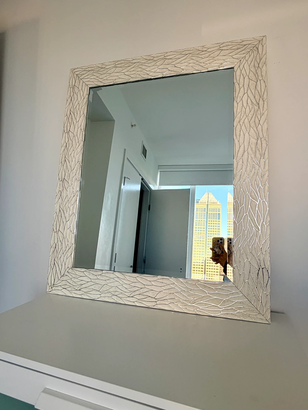 Decorative Wall Mirror - photo 2