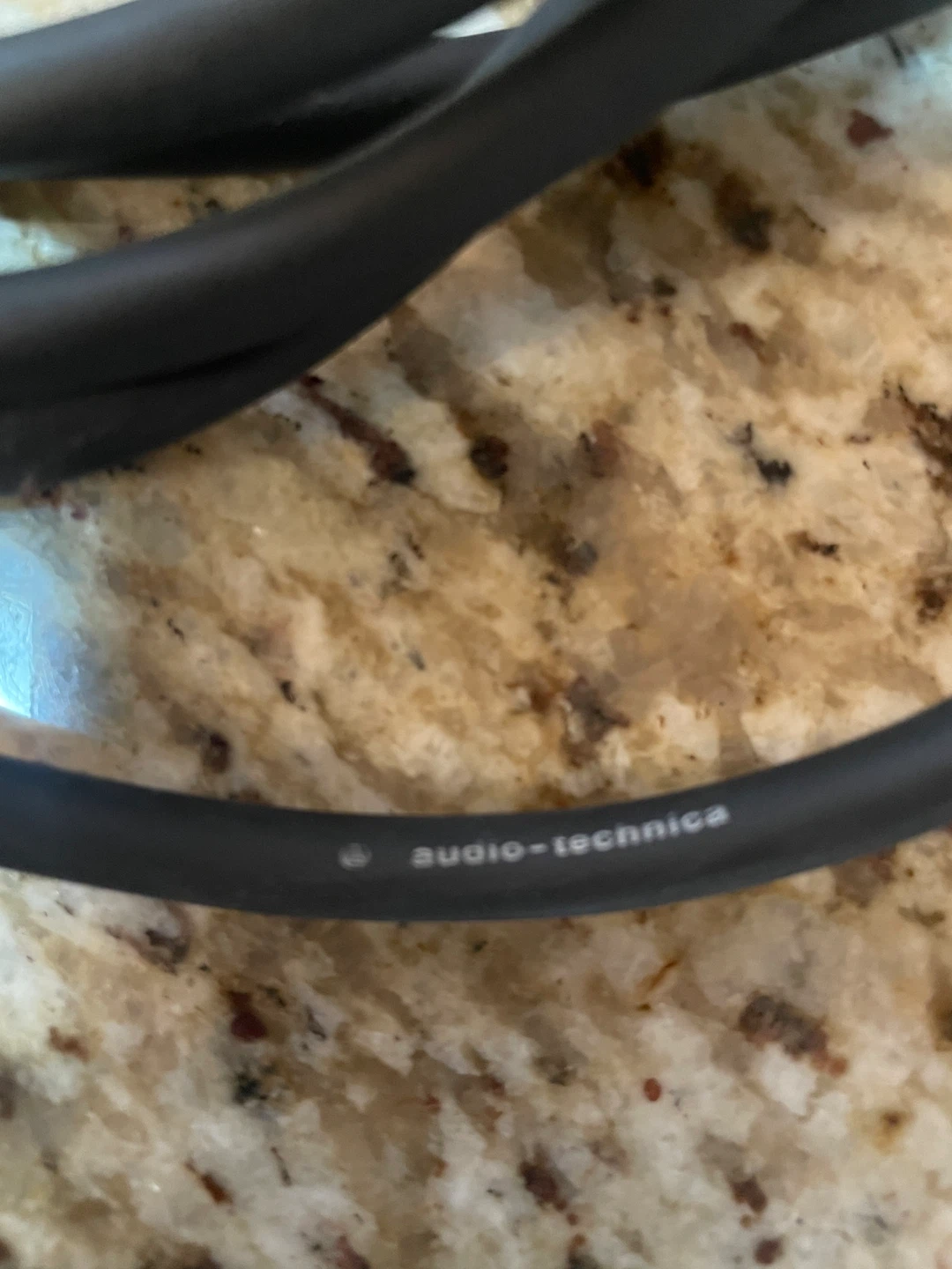 10 foot Audio-Technica Instrument Cable - photo 2