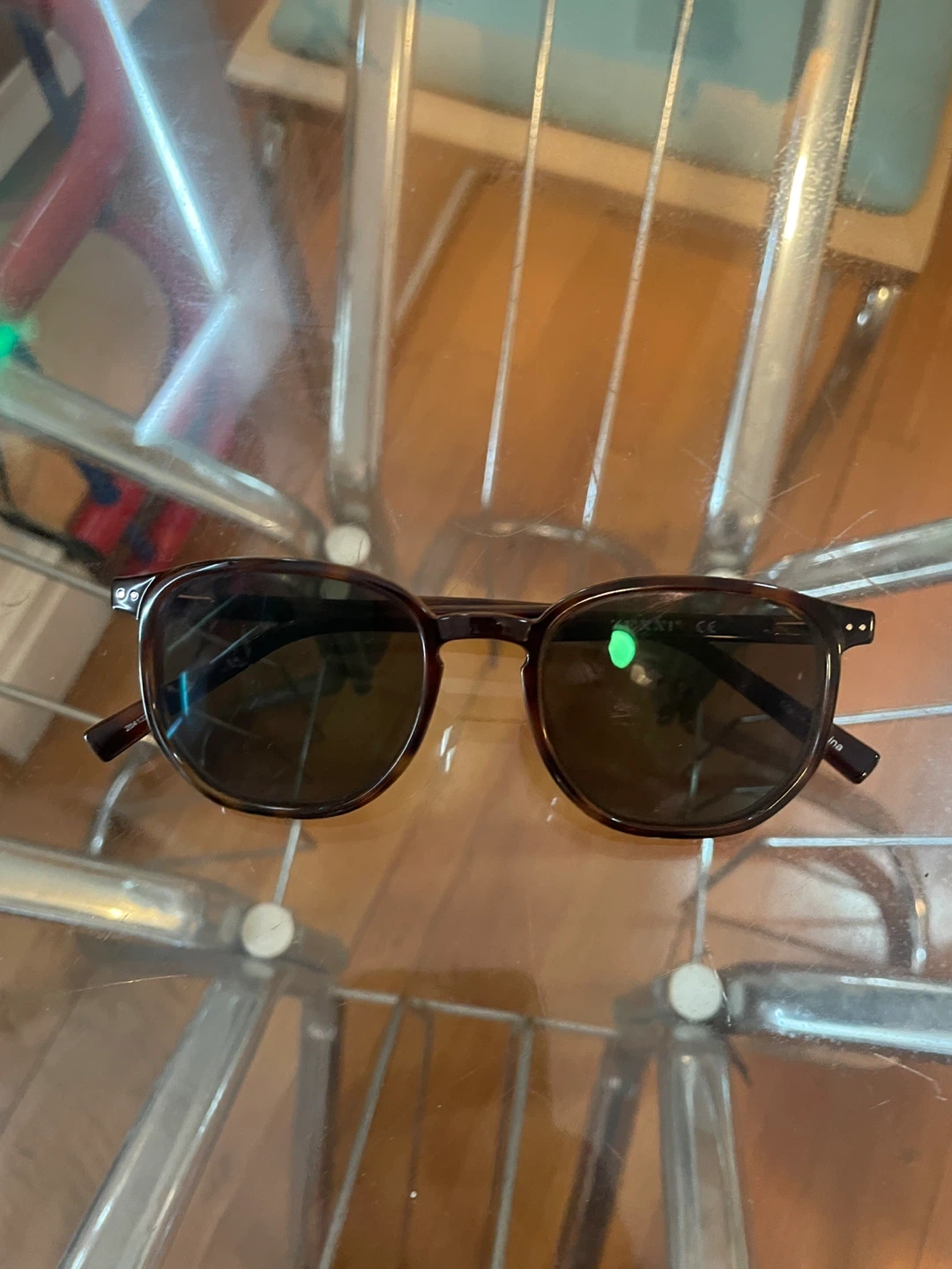 Various Sunglasses and Glasses - photo 3