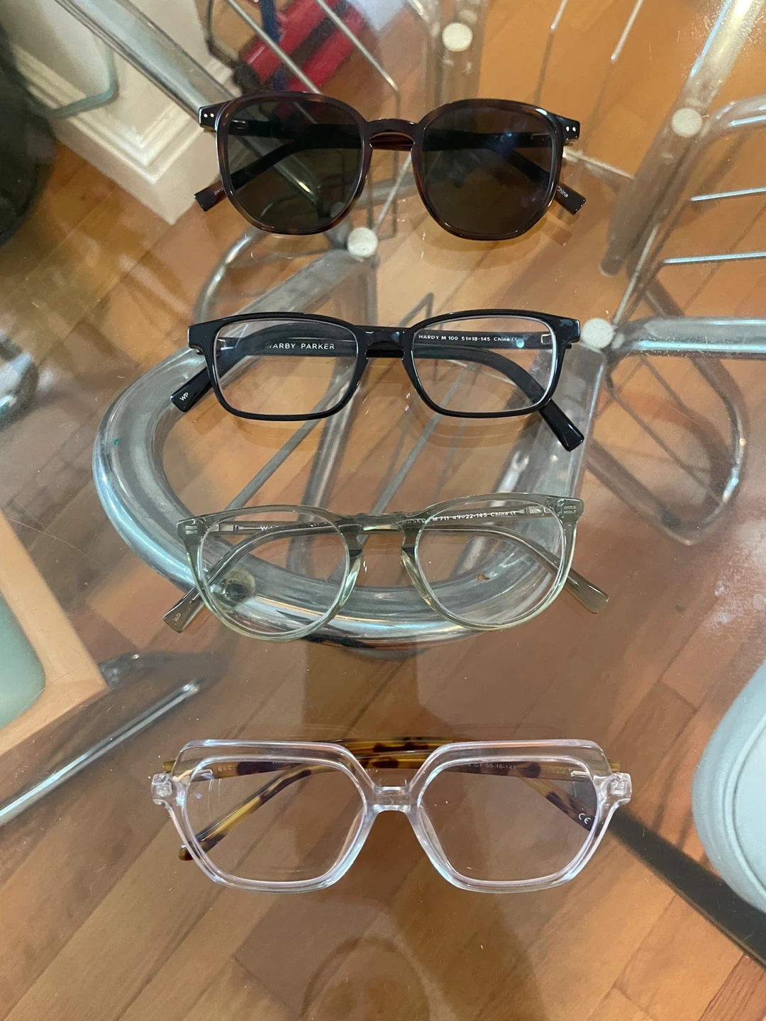 Various Sunglasses and Glasses - photo 2