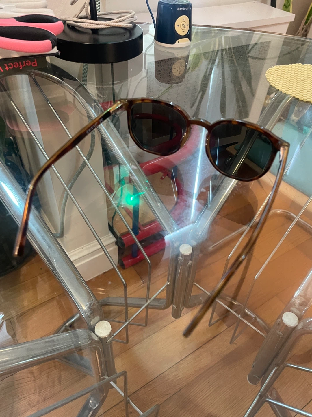 Various Sunglasses and Glasses - photo 4
