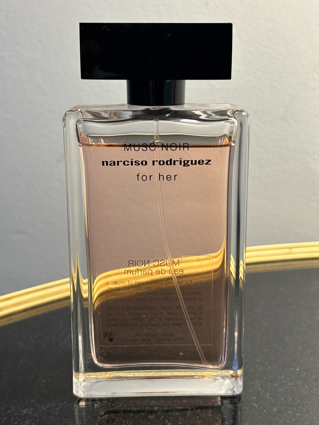Narciso Rodriguez For Her Musc Noir Eau de Parfum