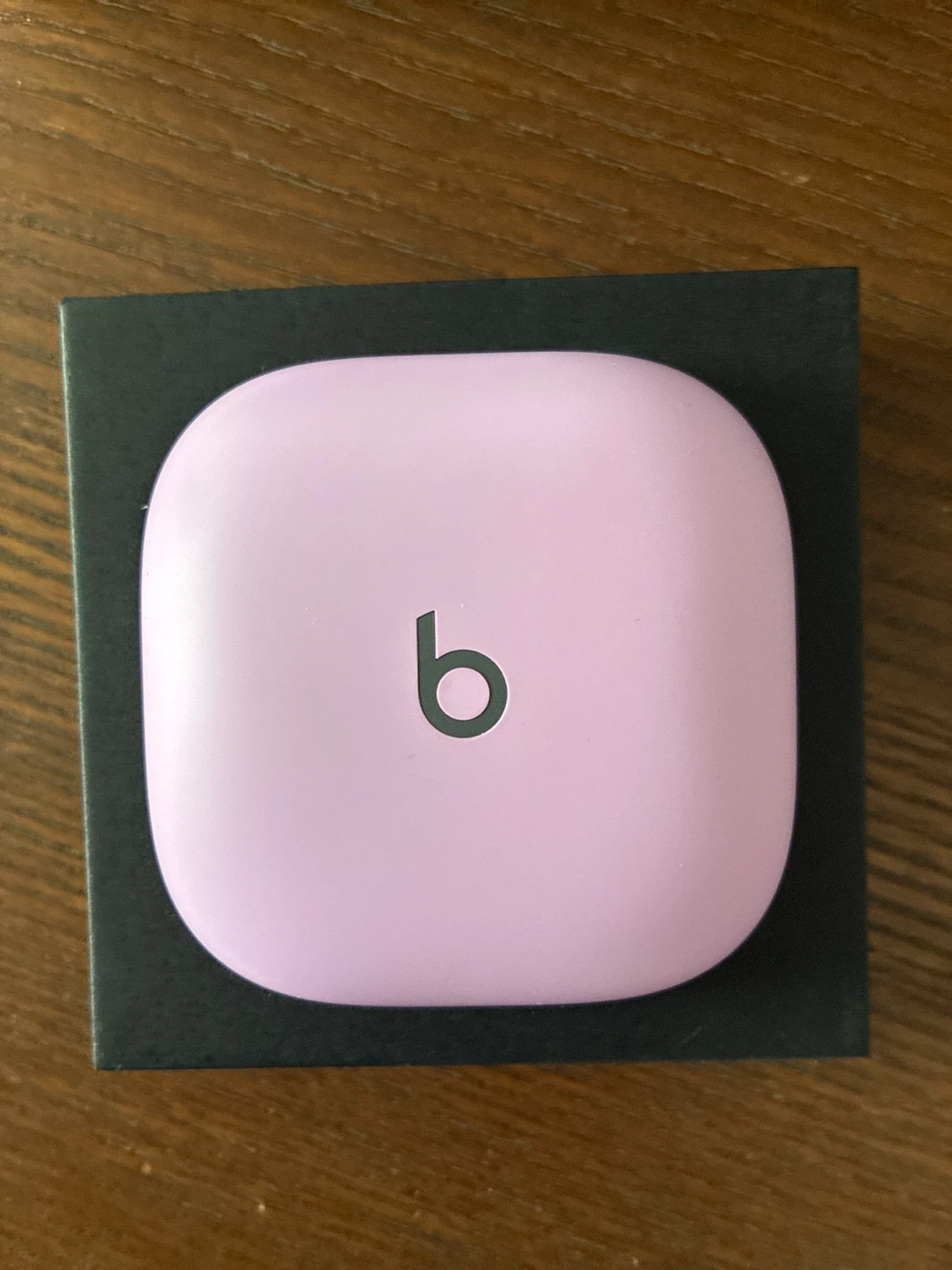 Beats Fit Pro Wireless Earbuds - Pink - photo 2