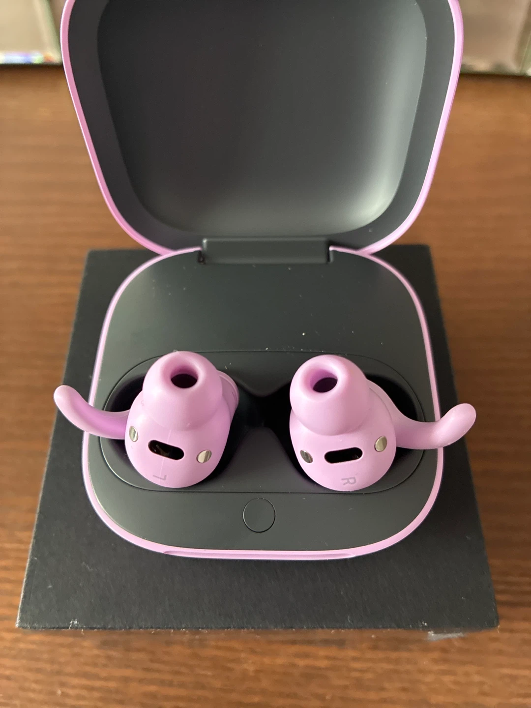 Beats Fit Pro Wireless Earbuds - Pink - photo 4