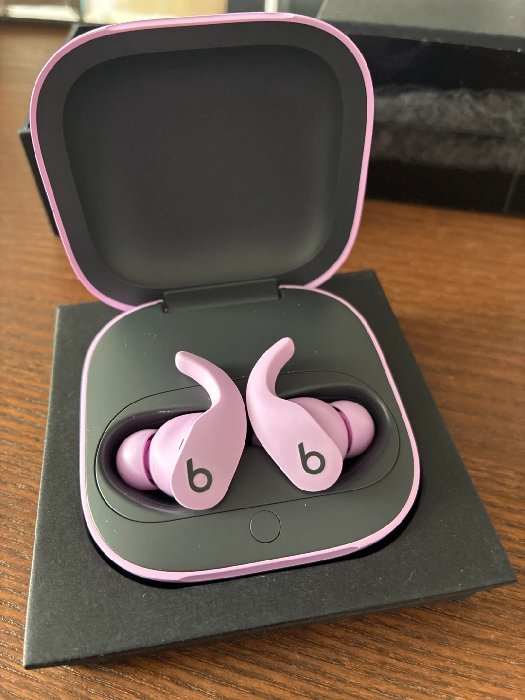 Beats Fit Pro Wireless Earbuds - Pink - photo 3