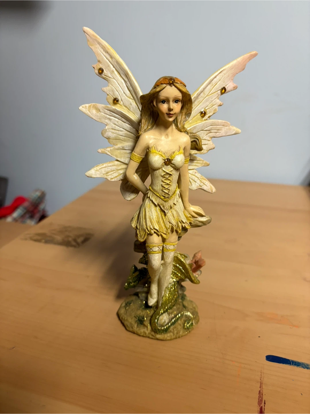 Fairy Figurine Statue