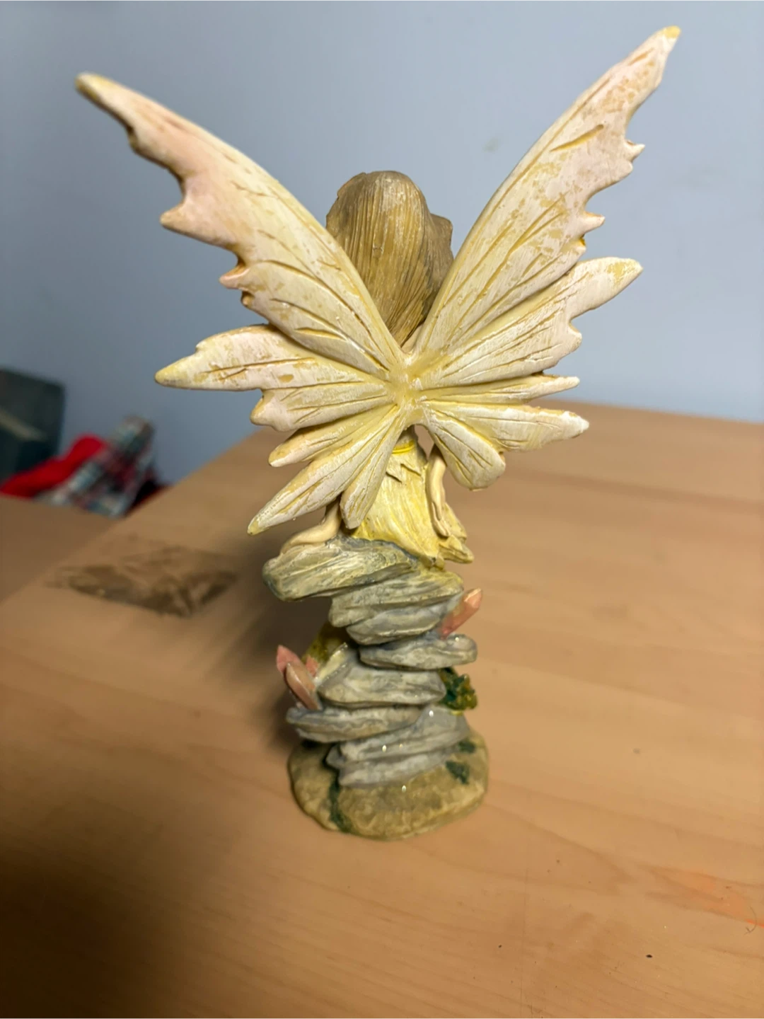 Fairy Figurine Statue - photo 2