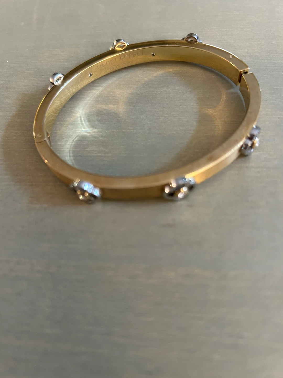 Henri Bendel Bangle