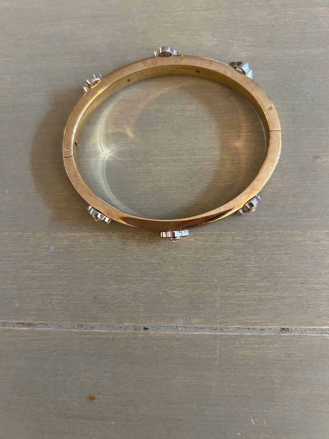 Henri Bendel Bangle - photo 5