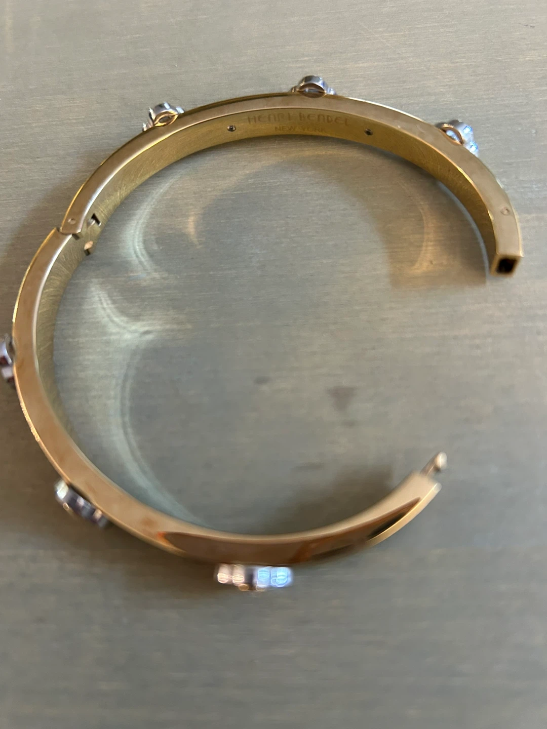 Henri Bendel Bangle - photo 2