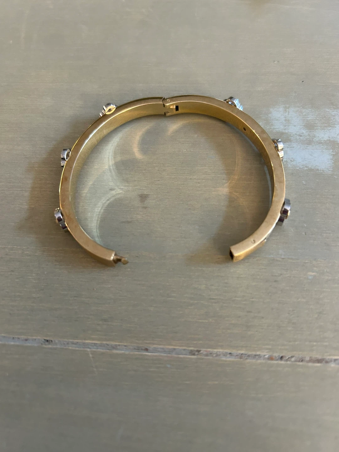 Henri Bendel Bangle - photo 3