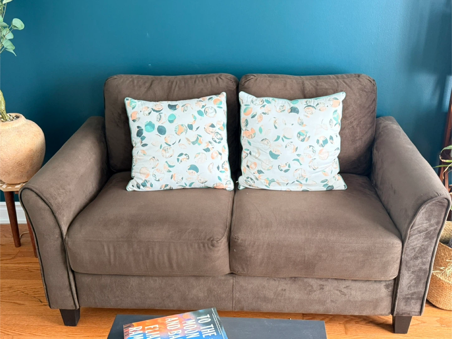 Loveseat Sofa - photo 3