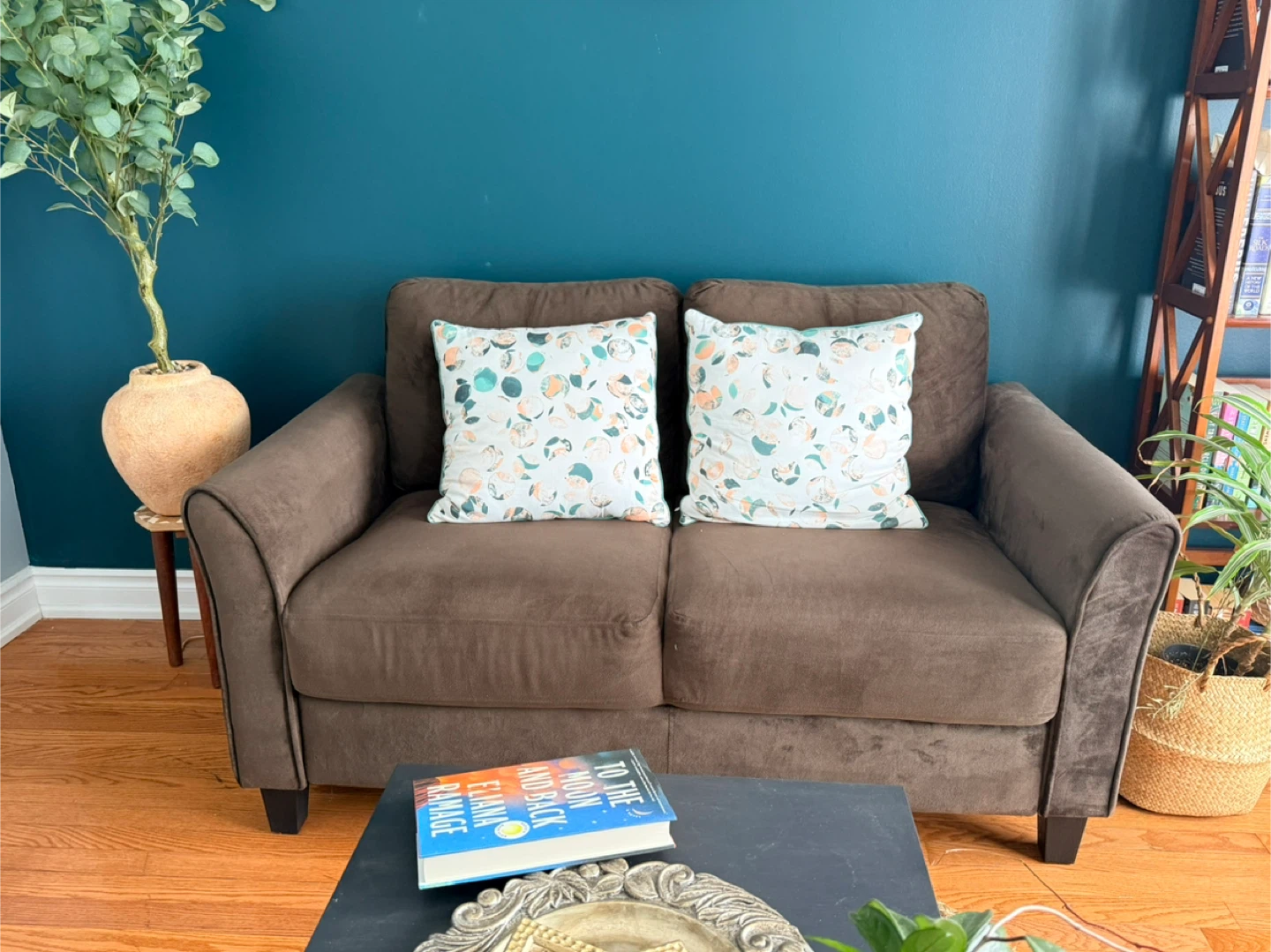 Loveseat Sofa