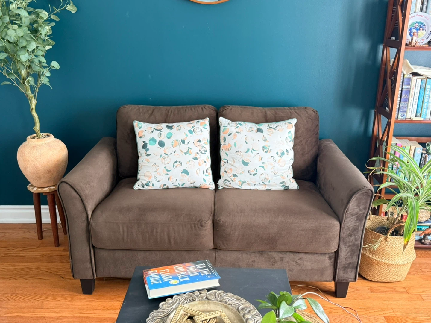 Loveseat Sofa - photo 2