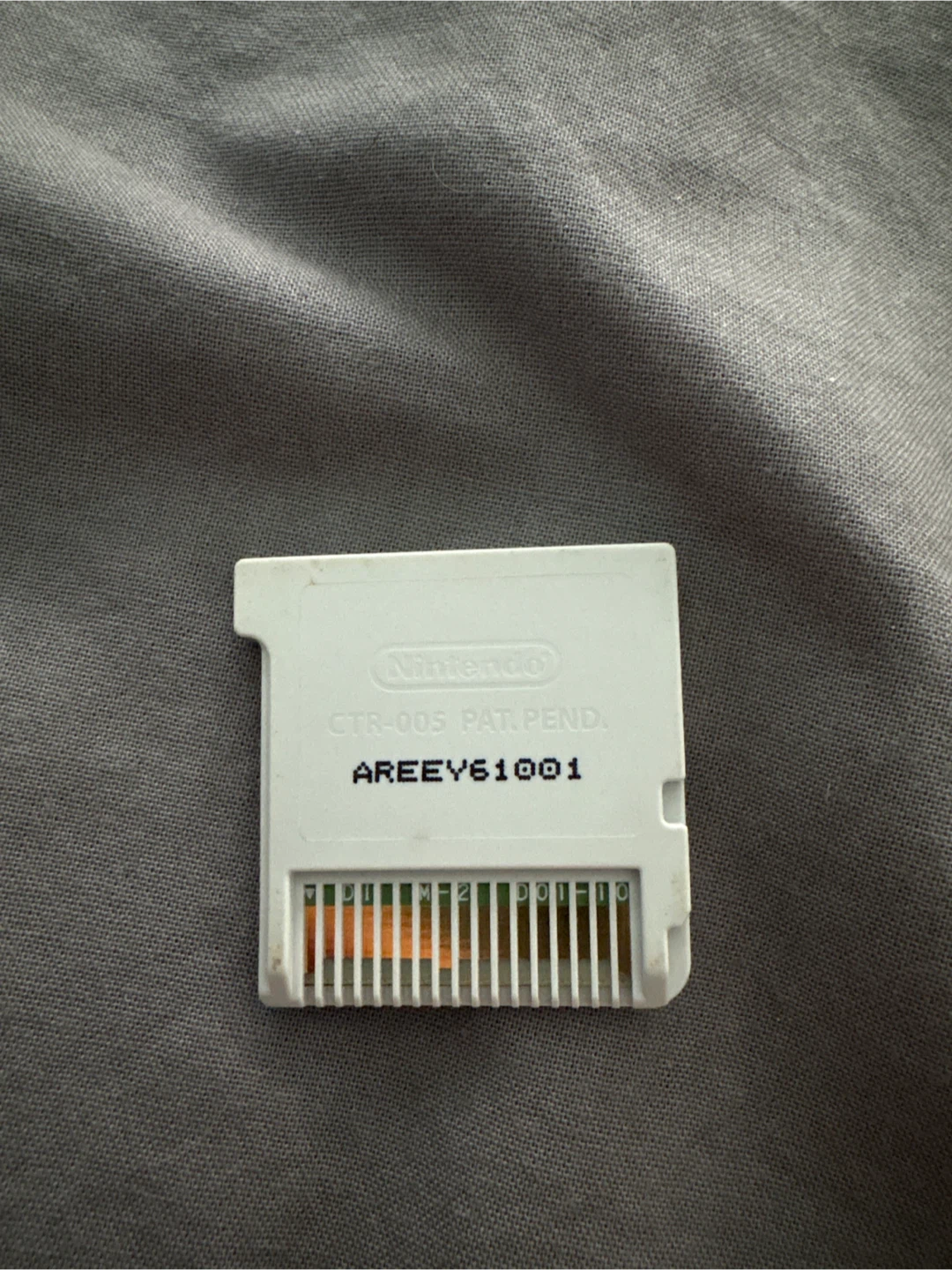 Super Mario 3D Land Nintendo 3DS Game - photo 2