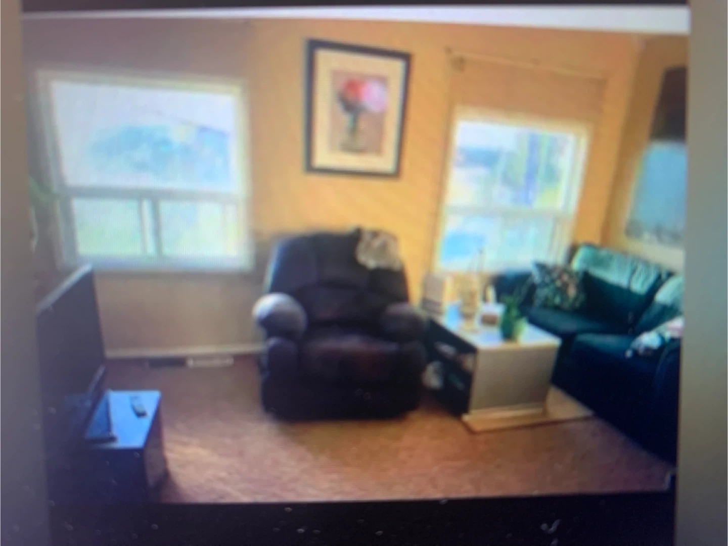 Option Furnished- Spacious 1 Bedrm apt.Immed.